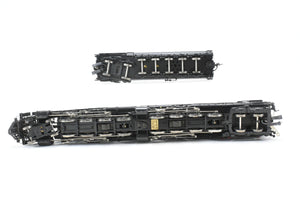 HO Brass CON OMI - Overland Models Inc. UP - Union Pacific Diamond Series 4-8-8-4 Big Boy Factory Painted No. 4007 Tsunami DCC & Sound