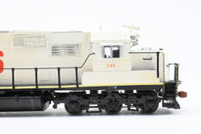Load image into Gallery viewer, HO Brass CON OMI - Overland Models Inc. KCS - Kansas City Southern EMD SD50 Factory Painted No. 709
