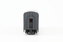 Load image into Gallery viewer, N WOT - Wheels of Time 11522 SP - Southern Pacific Bilevel Commute Coach No. 3722 Gray
