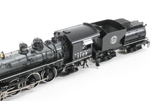 Load image into Gallery viewer, HO Brass CON DVP - Division Point DM&amp;IR - Duluth Missabe &amp; Iron Range Class "A" 4-6-2 Factory Painted No. 1109 Gray Boiler Scheme
