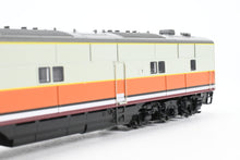 Load image into Gallery viewer, HO BLI - Broadway Limited Imports MILW - Milwaukee Road EMD E6A/A Set FP No. 15A &amp; 15B with QSI DCC and Sound
