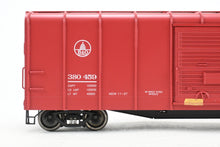 Load image into Gallery viewer, O Brass Sunset Models Third Rail B&amp;O - Baltimore &amp; Ohio M-53 Wagon-top Boxcar FP Red No. 380459
