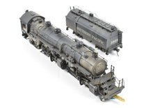 Load image into Gallery viewer, HO Brass Balboa SP - Southern Pacific AM-2 4-6-6-2 Cab Forward Master Series CP
