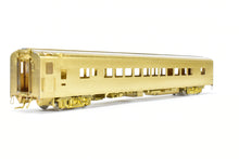 Load image into Gallery viewer, HO Brass Cascade Models UP - Union Pacific ACF 1953 44 Seat Chair Car #5450-5487
