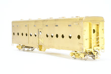 Load image into Gallery viewer, HO Brass Railworks PRR - Pennsylvania Railroad P-78 Commuter Version with Porthole Windows
