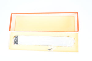 O Brass PSC - Precision Scale Co. Pullman 80' Sleeper 14-Section Plan 3958 Air Conditioning FP “John Miller”