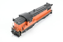 Load image into Gallery viewer, HO Brass Hallmark Models MILW - Milwaukee Road Baldwin AS-616 Diesel Custom Painted No.
