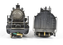 Load image into Gallery viewer, HO Brass Balboa SP - Southern Pacific AM-2 4-6-6-2 Cab Forward Master Series CP
