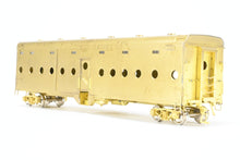 Load image into Gallery viewer, HO Brass Railworks PRR - Pennsylvania Railroad P-78 Commuter Version with Porthole Windows

