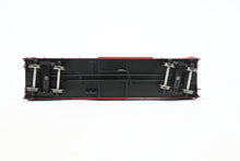 Load image into Gallery viewer, O Brass Sunset Models Third Rail B&amp;O - Baltimore &amp; Ohio M-53 Wagon-top Boxcar FP Red No. 380459
