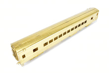 Load image into Gallery viewer, HO Brass Cascade Models UP - Union Pacific ACF 1953 44 Seat Chair Car #5450-5487
