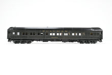 Load image into Gallery viewer, O Brass PSC - Precision Scale Co. Pullman 80&#39; Sleeper 10-1-2 Plan 3585a Rebuilt Vestibule End Mechanical Air FP “Sonoma”
