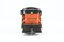 Load image into Gallery viewer, HO Brass Hallmark Models MILW - Milwaukee Road Baldwin AS-616 Diesel Custom Painted No.

