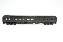 Load image into Gallery viewer, O Brass PSC - Precision Scale Co. Pullman 80&#39; Sleeper 10-1-2 Plan 3585a Rebuilt Vestibule End Mechanical Air FP “Sonoma”
