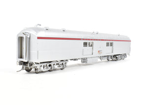 HO Brass TCY - The Coach Yard SP - Southern Pacific Heavyweight Baggage Car "Redwood Express" class 70-B-7 FP #6080