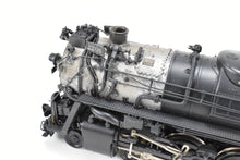 Load image into Gallery viewer, HO Brass PFM - Fujiyama MP - Missouri Pacific 4-8-4 &quot;2200&quot; Class CP By Joe G. Collias #2206
