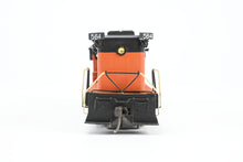 Load image into Gallery viewer, HO Brass Hallmark Models MILW - Milwaukee Road Baldwin AS-616 Diesel Custom Painted No.
