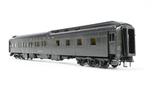 Load image into Gallery viewer, O Brass PSC - Precision Scale Co. Pullman 80&#39; Sleeper 10-1-2 Plan 3585a Rebuilt Vestibule End Mechanical Air FP “Sonoma”
