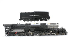 Load image into Gallery viewer, HO Brass CON OMI - Overland Models Inc. UP - Union Pacific Diamond Series 4-8-8-4 Big Boy Factory Painted No. 4024 Tsunami DCC &amp; Sound
