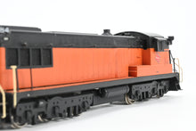 Load image into Gallery viewer, HO Brass Hallmark Models MILW - Milwaukee Road Baldwin AS-616 Diesel Custom Painted No.
