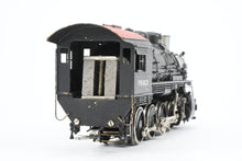 Load image into Gallery viewer, HO Brass CON Hallmark Models SLSF - Frisco Class 1306 2-8-0 Custom Painted No. 1332
