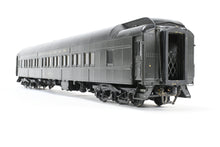 Load image into Gallery viewer, O Brass PSC - Precision Scale Co. Pullman 80&#39; Sleeper 10-1-2 Plan 3585a Rebuilt Vestibule End Mechanical Air FP “Sonoma”
