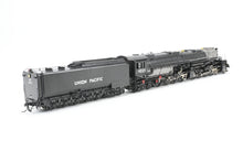 Load image into Gallery viewer, HO Brass CON OMI - Overland Models Inc. UP - Union Pacific Diamond Series 4-8-8-4 Big Boy Factory Painted No. 4024 Tsunami DCC &amp; Sound
