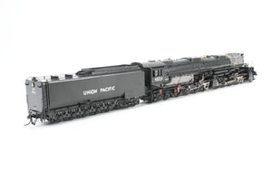 HO Brass CON OMI - Overland Models Inc. UP - Union Pacific Diamond Series 4-8-8-4 Big Boy Factory Painted No. 4024 Tsunami DCC & Sound