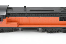 Load image into Gallery viewer, HO Brass Hallmark Models MILW - Milwaukee Road Baldwin AS-616 Diesel Custom Painted No.
