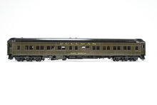 Load image into Gallery viewer, O Brass PSC - Precision Scale Co. Pullman Standard HW 6-3 Sleeper-Plan 3523C FP “Glen Spruce&quot;
