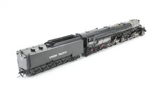 Load image into Gallery viewer, HO Brass CON OMI - Overland Models Inc. UP - Union Pacific Diamond Series 4-8-8-4 Big Boy Factory Painted No. 4024 Tsunami DCC &amp; Sound
