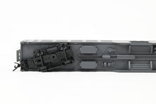 Load image into Gallery viewer, N WOT - Wheels of Time 11522 SP - Southern Pacific Bilevel Commute Coach No. 3722 Gray
