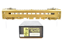 Load image into Gallery viewer, HO Brass NPP - Nickel Plate Products CSS&amp;SB - South Shore Line #23 Coach
