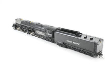 Load image into Gallery viewer, HO Brass CON OMI - Overland Models Inc. UP - Union Pacific Diamond Series 4-8-8-4 Big Boy Factory Painted No. 4024 Tsunami DCC &amp; Sound
