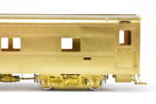 Load image into Gallery viewer, HO Brass Cascade Models UP - Union Pacific ACF 1953 44 Seat Chair Car #5450-5487
