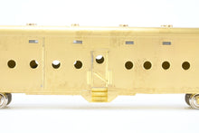 Load image into Gallery viewer, HO Brass Railworks PRR - Pennsylvania Railroad P-78 Commuter Version with Porthole Windows
