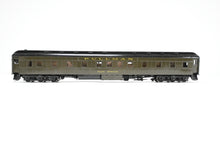 Load image into Gallery viewer, O Brass PSC - Precision Scale Co. Pullman Standard HW 6-3 Sleeper-Plan 3523C FP “Glen Spruce&quot;
