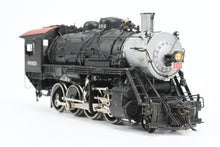 Load image into Gallery viewer, HO Brass CON Hallmark Models SLSF - Frisco Class 1306 2-8-0 Custom Painted No. 1332
