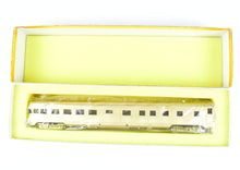 Load image into Gallery viewer, HO Brass Oriental Limited NP - Northern Pacific North Coast Limited Sleeper Observation 390 with Skirts
