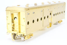 Load image into Gallery viewer, HO Brass Railworks PRR - Pennsylvania Railroad P-78 Commuter Version with Porthole Windows
