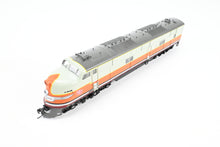 Load image into Gallery viewer, HO BLI - Broadway Limited Imports MILW - Milwaukee Road EMD E6A/A Set FP No. 15A &amp; 15B with QSI DCC and Sound
