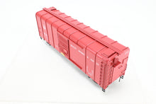 Load image into Gallery viewer, O Brass Sunset Models Third Rail B&amp;O - Baltimore &amp; Ohio M-53 Wagon-top Boxcar FP Red No. 380547
