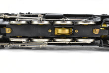 Load image into Gallery viewer, HO Brass PFM - Fujiyama MP - Missouri Pacific 4-8-4 &quot;2200&quot; Class CP By Joe G. Collias #2206
