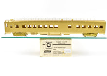 Load image into Gallery viewer, HO Brass Oriental Limited NP - Northern Pacific North Coast Limited Chair Buffet Lounge #494
