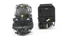 Load image into Gallery viewer, HO Brass CON OMI - Overland Models Inc. UP - Union Pacific Diamond Series 4-8-8-4 Big Boy Factory Painted No. 4024 Tsunami DCC &amp; Sound
