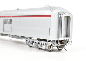 HO Brass TCY - The Coach Yard SP - Southern Pacific Heavyweight Baggage Car "Redwood Express" class 70-B-7 FP #6080