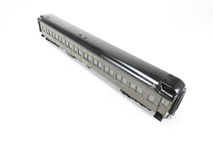 O Brass PSC - Precision Scale Co. Pullman Standard HW 6-3 Sleeper-Plan 3523C FP “Glen Spruce"