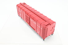 Load image into Gallery viewer, O Brass Sunset Models Third Rail B&amp;O - Baltimore &amp; Ohio M-53 Wagon-top Boxcar FP Red No. 380547
