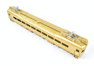 HO Brass NPP - Nickel Plate Products CSS&SB - South Shore Line #23 Coach