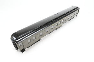 O Brass PSC - Precision Scale Co. Pullman Standard HW 6-3 Sleeper-Plan 3523C FP “Glen Spruce"